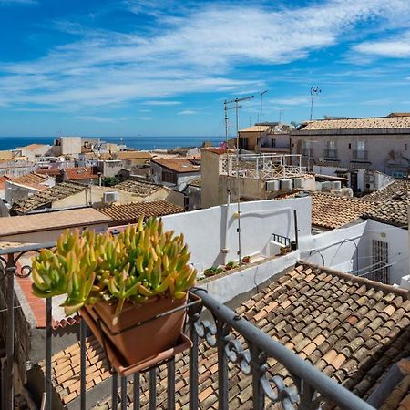 Casa Eu - Bilocale Ortigia Wifi Διαμέρισμα Συρακούσες Εξωτερικό φωτογραφία