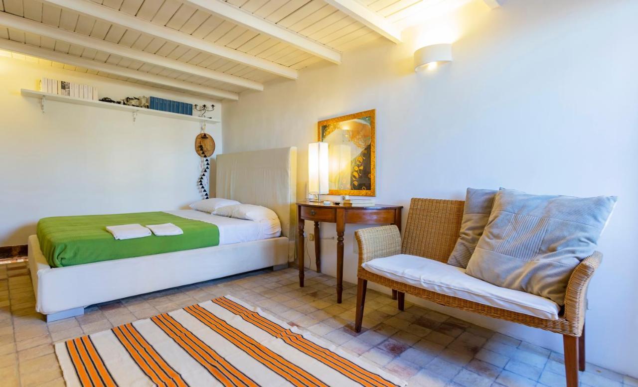 Casa Eu - Bilocale Ortigia Wifi Διαμέρισμα Συρακούσες Εξωτερικό φωτογραφία