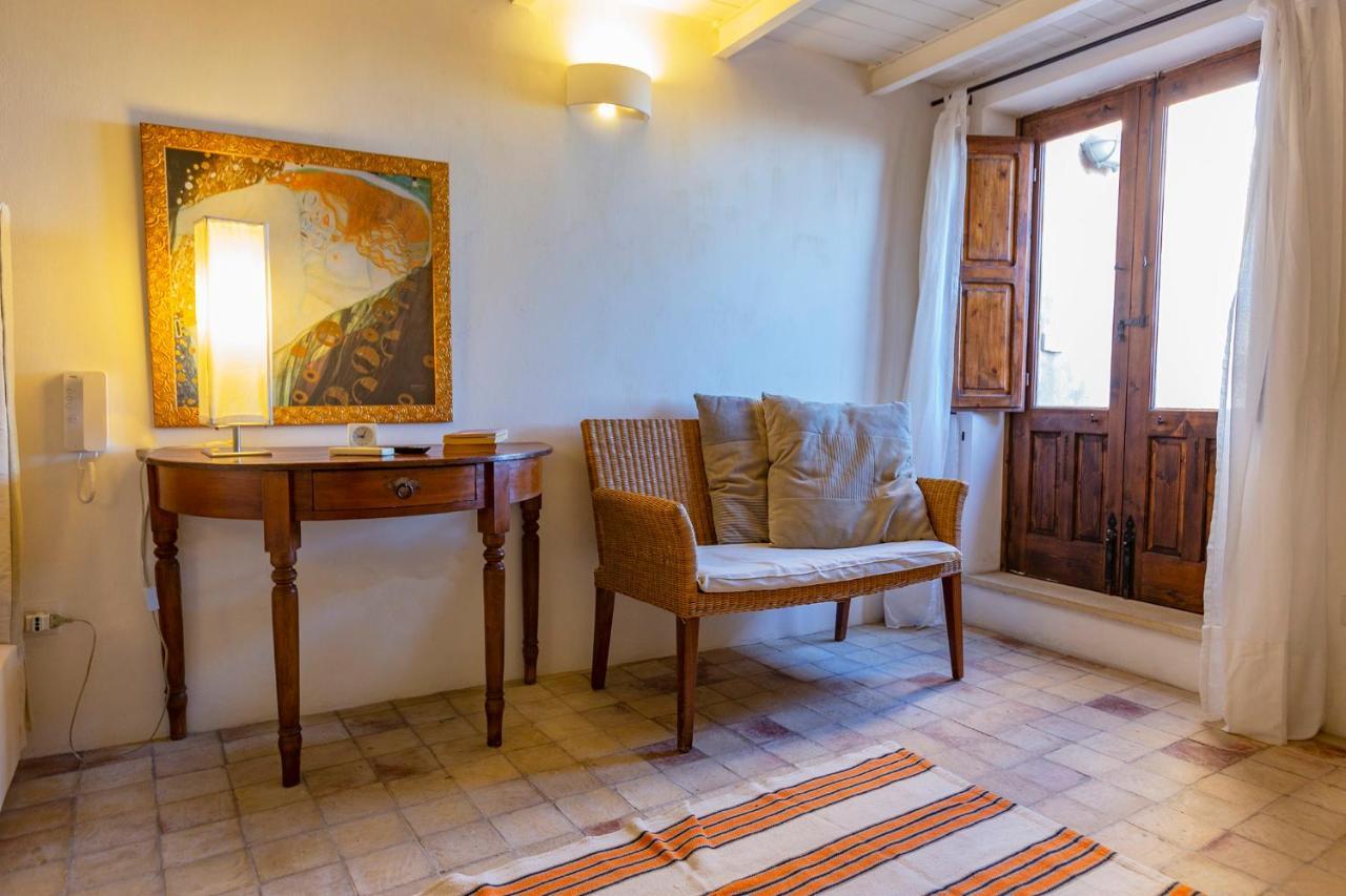 Casa Eu - Bilocale Ortigia Wifi Διαμέρισμα Συρακούσες Εξωτερικό φωτογραφία