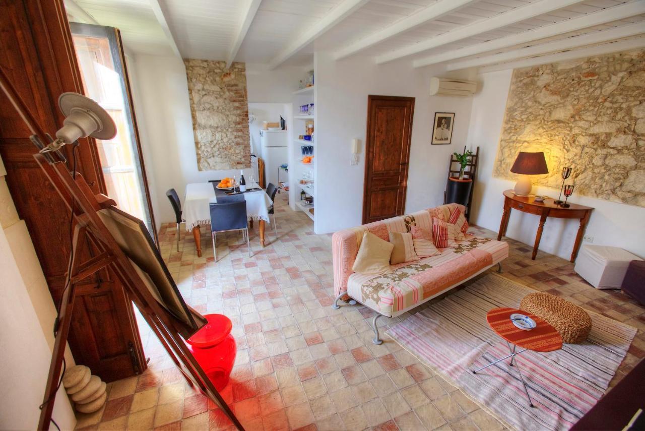 Casa Eu - Bilocale Ortigia Wifi Διαμέρισμα Συρακούσες Εξωτερικό φωτογραφία