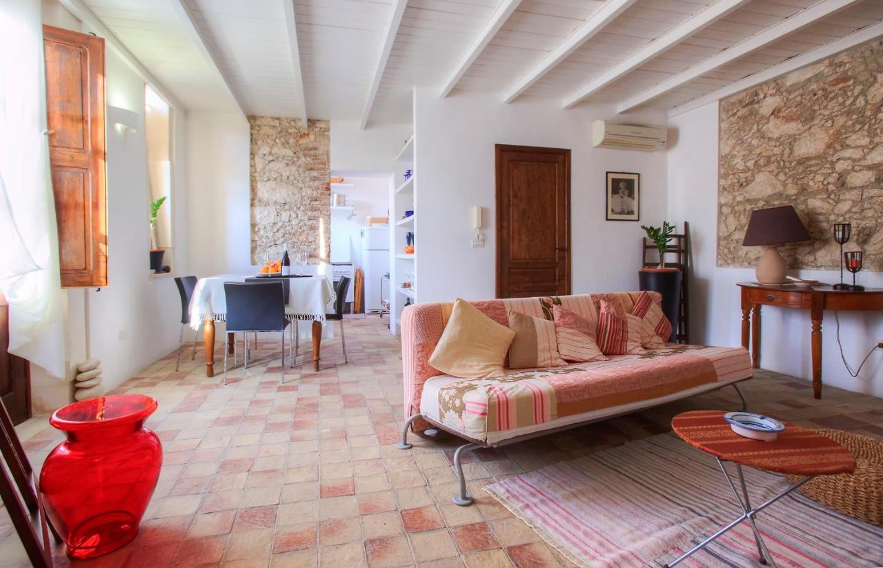 Casa Eu - Bilocale Ortigia Wifi Διαμέρισμα Συρακούσες Εξωτερικό φωτογραφία