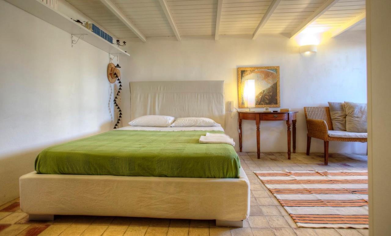 Casa Eu - Bilocale Ortigia Wifi Διαμέρισμα Συρακούσες Εξωτερικό φωτογραφία