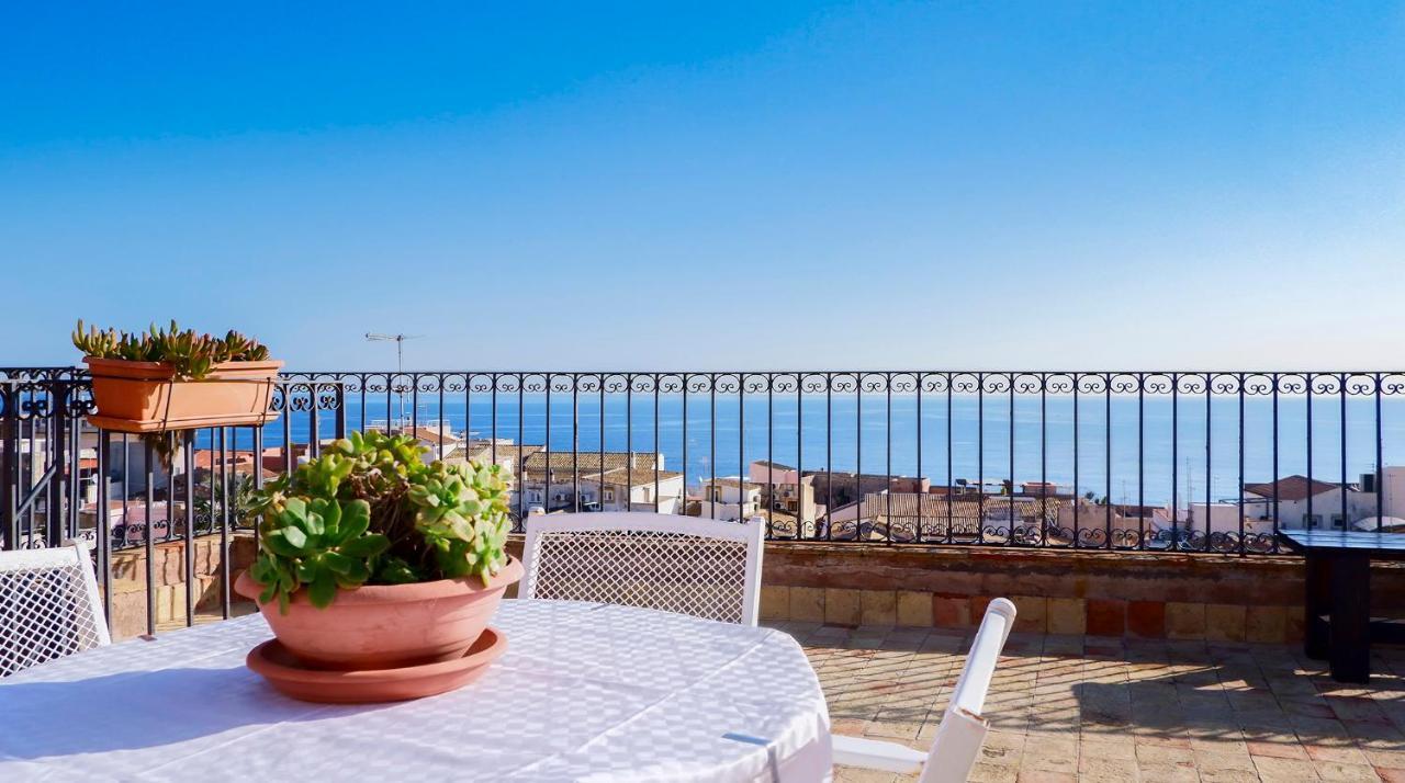 Casa Eu - Bilocale Ortigia Wifi Διαμέρισμα Συρακούσες Εξωτερικό φωτογραφία