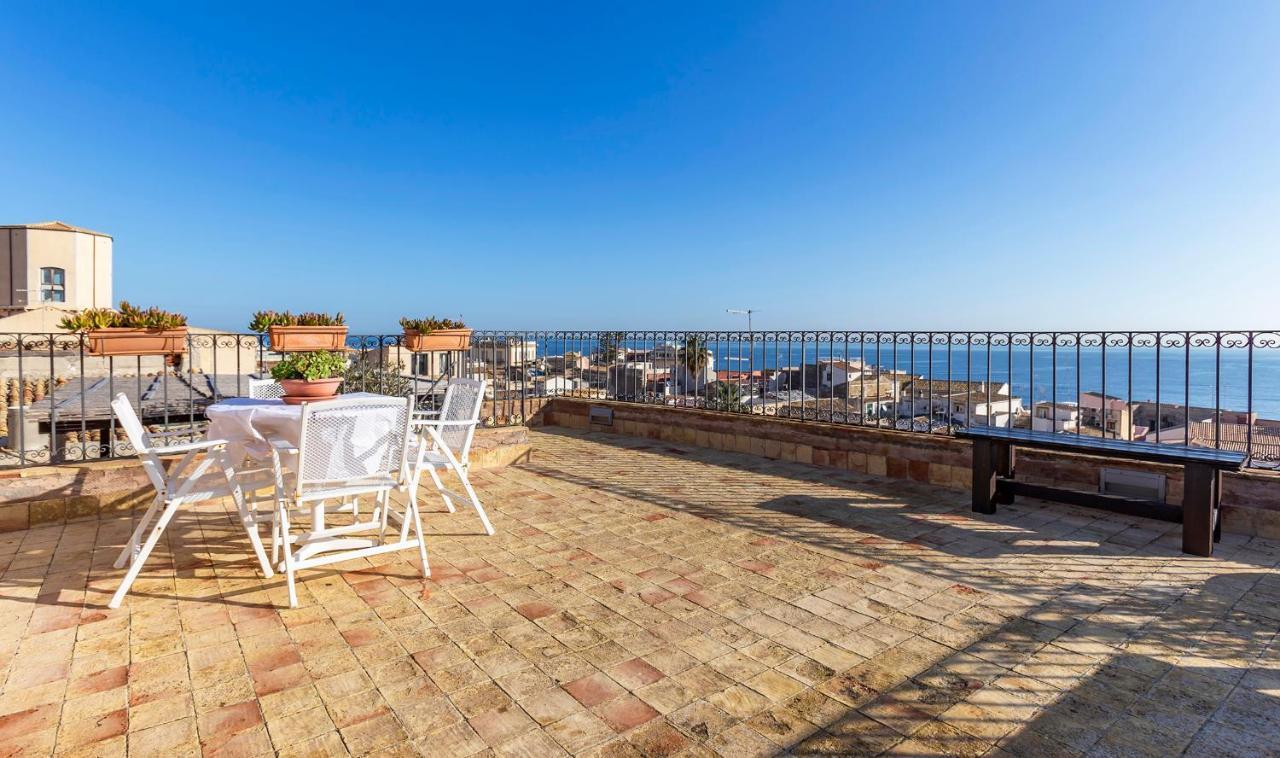 Casa Eu - Bilocale Ortigia Wifi Διαμέρισμα Συρακούσες Εξωτερικό φωτογραφία